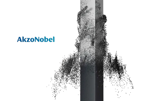 Качественное порошковое окрашивание профиля